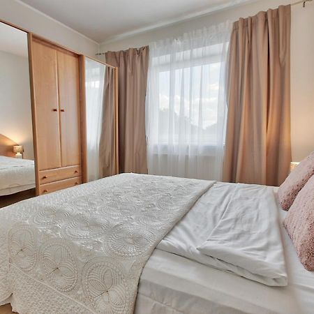 Luxury Suites - Tatari By Rikas Hotels Tallinn Exterior photo