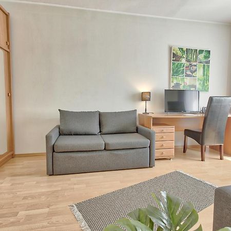 Luxury Suites - Tatari By Rikas Hotels Tallinn Exterior photo