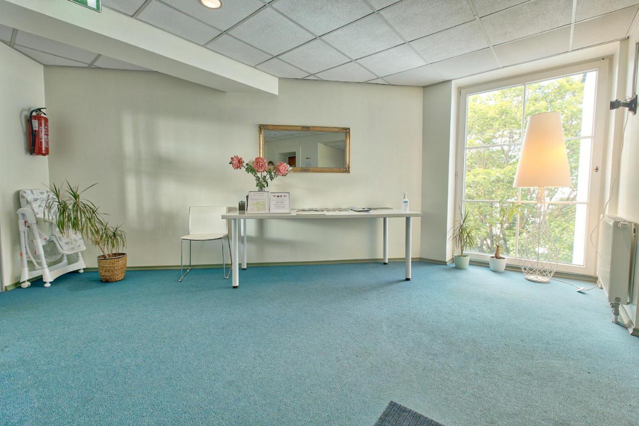 Luxury Suites - Tatari By Rikas Hotels Tallinn Exterior photo