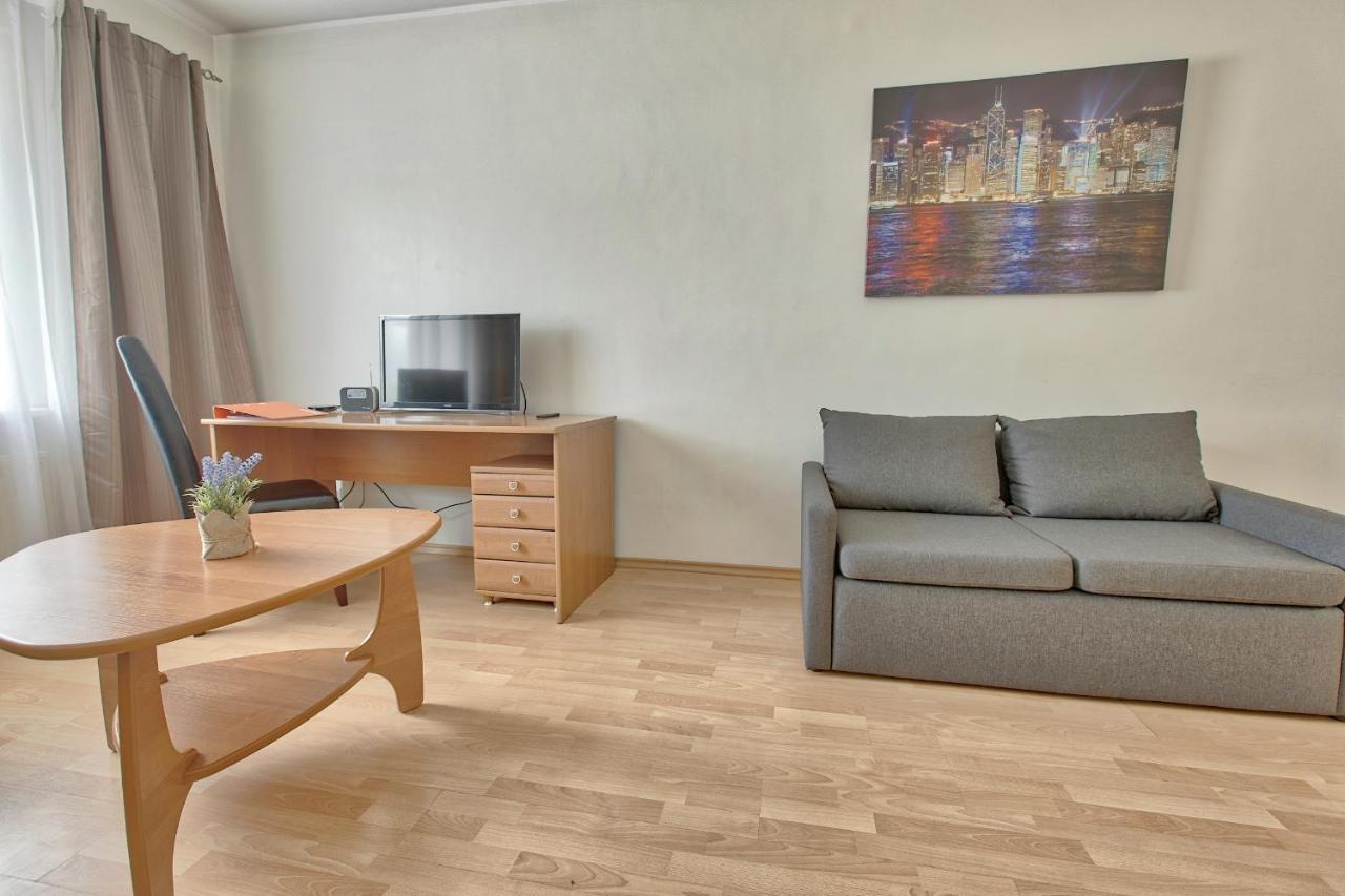 Luxury Suites - Tatari By Rikas Hotels Tallinn Exterior photo