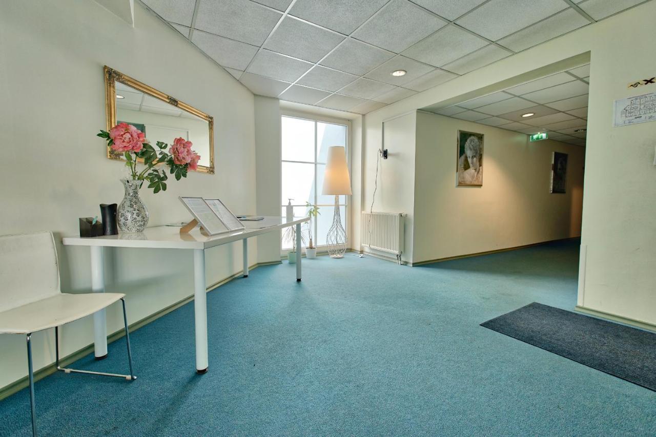 Luxury Suites - Tatari By Rikas Hotels Tallinn Exterior photo