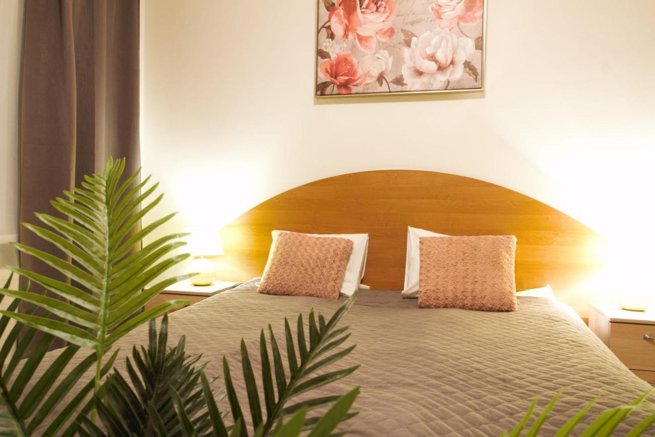 Luxury Suites - Tatari By Rikas Hotels Tallinn Exterior photo