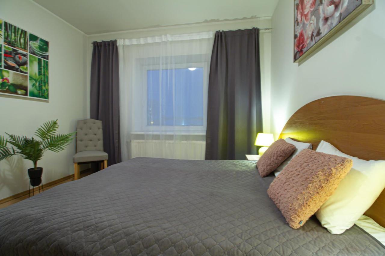 Luxury Suites - Tatari By Rikas Hotels Tallinn Exterior photo