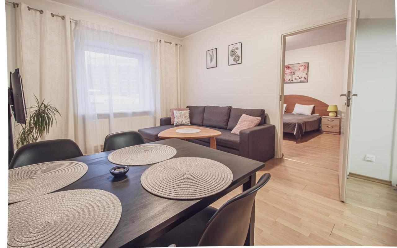Luxury Suites - Tatari By Rikas Hotels Tallinn Exterior photo