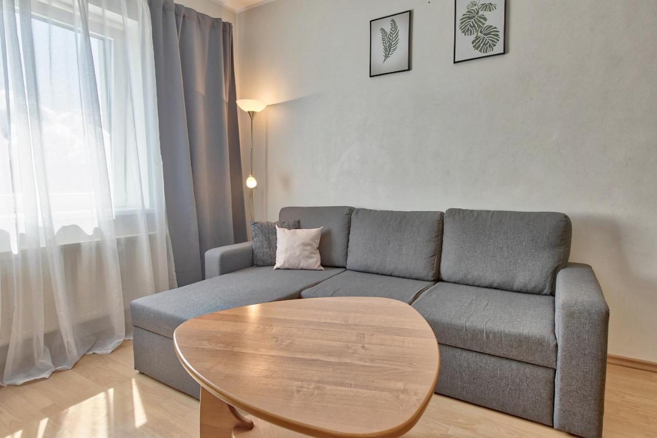 Luxury Suites - Tatari By Rikas Hotels Tallinn Exterior photo