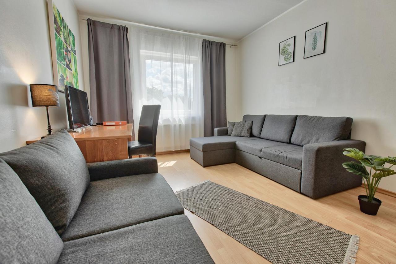 Luxury Suites - Tatari By Rikas Hotels Tallinn Exterior photo