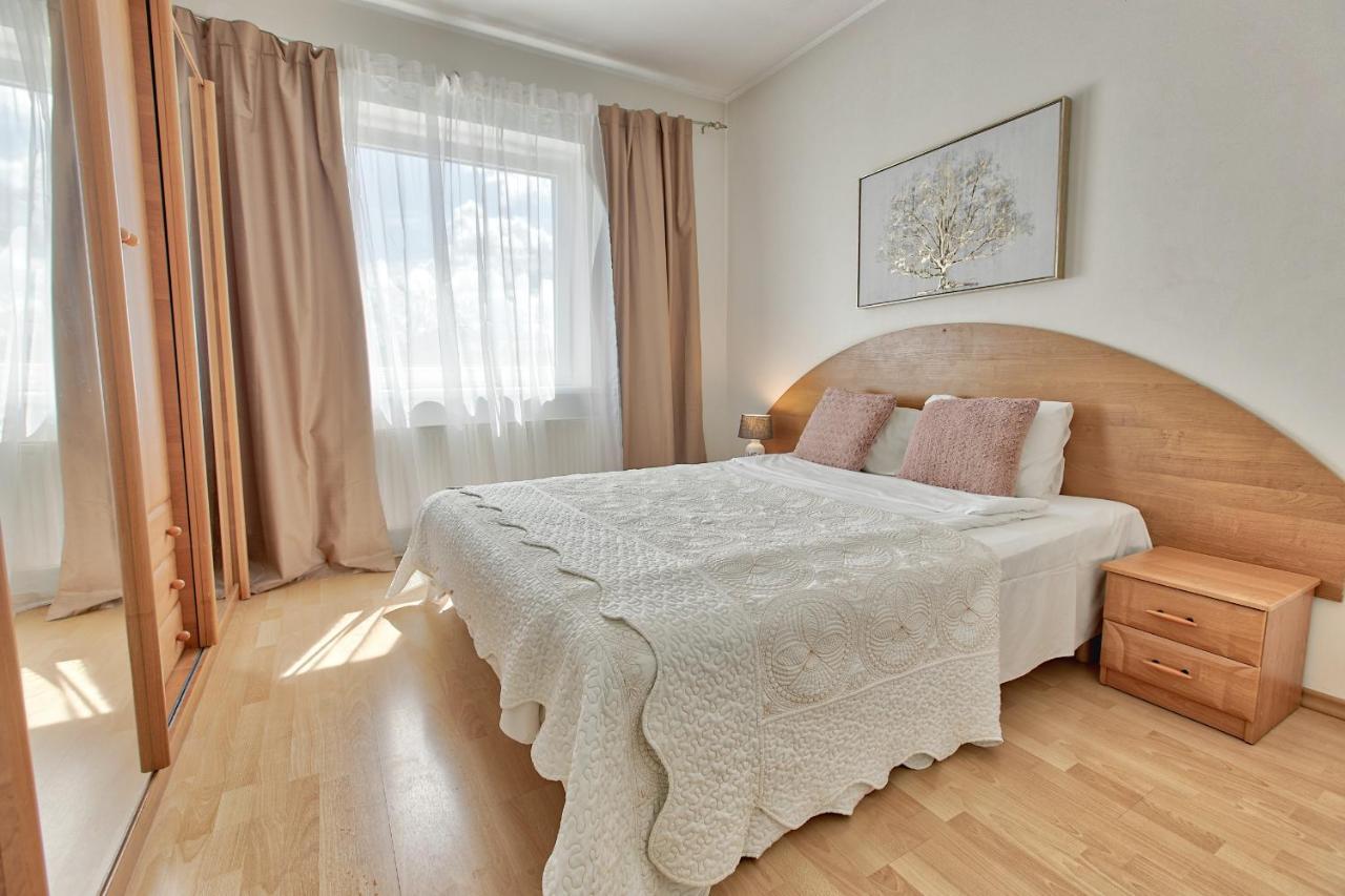 Luxury Suites - Tatari By Rikas Hotels Tallinn Exterior photo