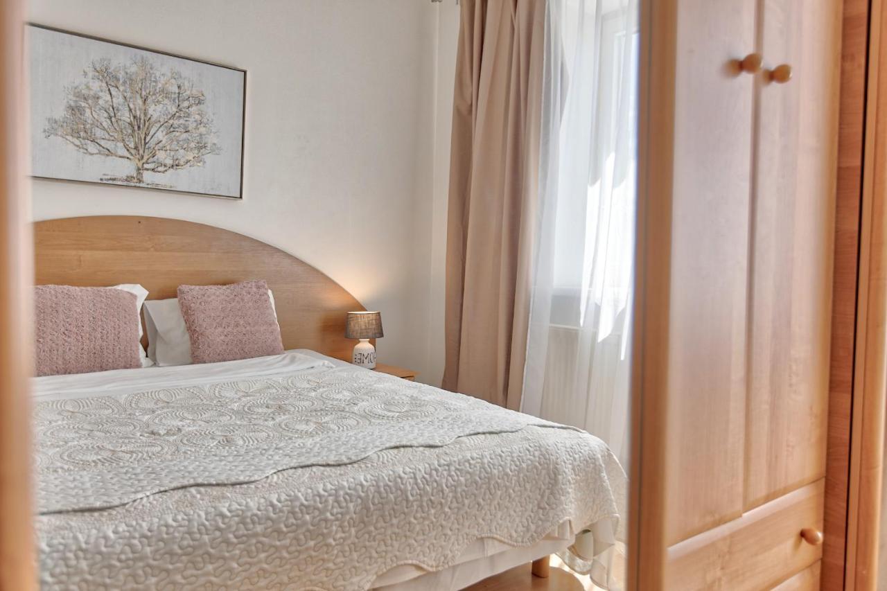 Luxury Suites - Tatari By Rikas Hotels Tallinn Exterior photo