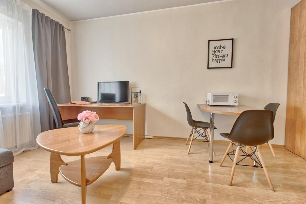 Luxury Suites - Tatari By Rikas Hotels Tallinn Exterior photo