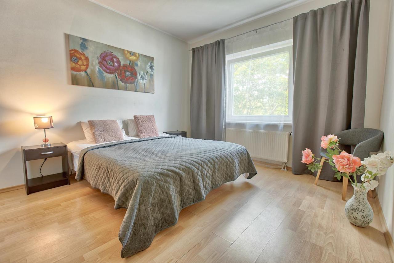 Luxury Suites - Tatari By Rikas Hotels Tallinn Exterior photo