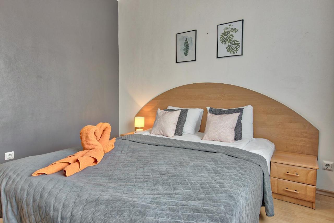 Luxury Suites - Tatari By Rikas Hotels Tallinn Exterior photo