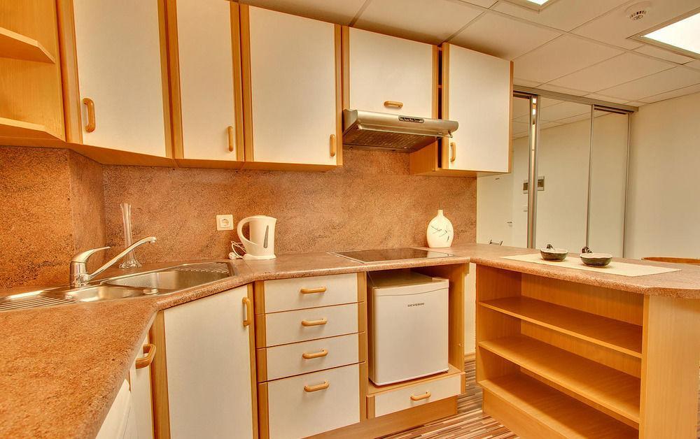 Luxury Suites - Tatari By Rikas Hotels Tallinn Exterior photo