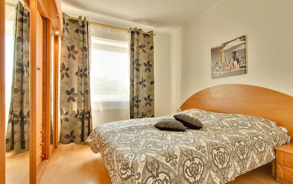 Luxury Suites - Tatari By Rikas Hotels Tallinn Exterior photo