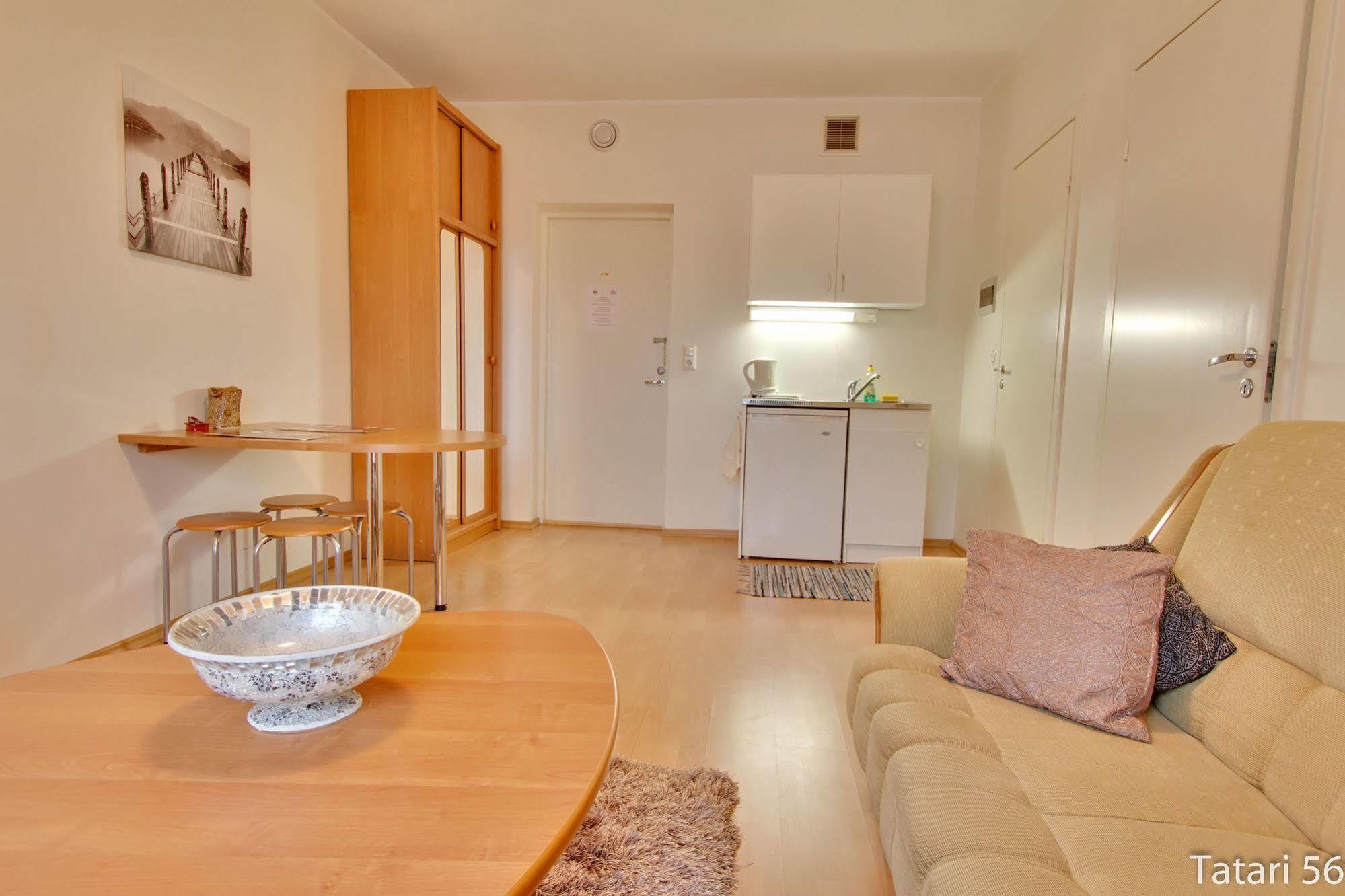 Luxury Suites - Tatari By Rikas Hotels Tallinn Exterior photo