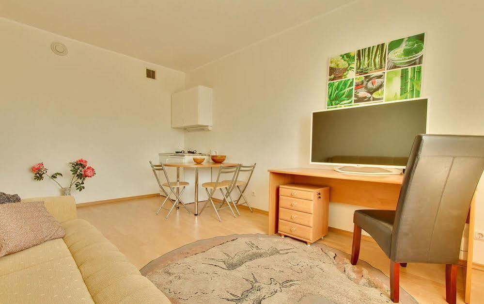 Luxury Suites - Tatari By Rikas Hotels Tallinn Exterior photo