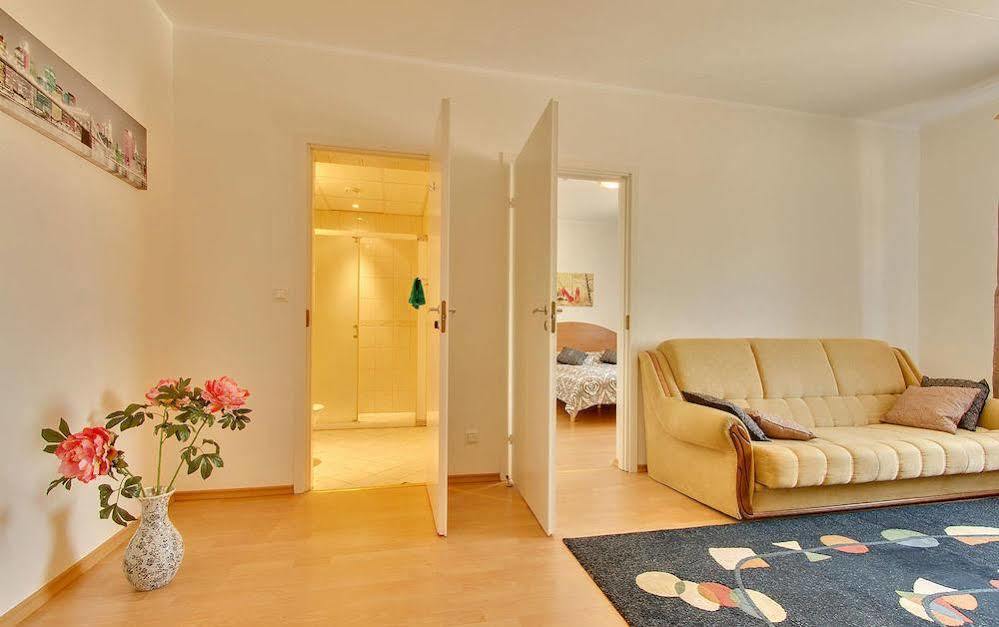 Luxury Suites - Tatari By Rikas Hotels Tallinn Exterior photo