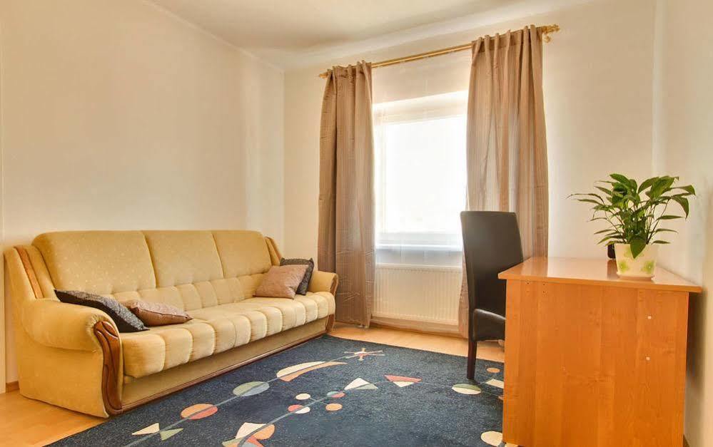 Luxury Suites - Tatari By Rikas Hotels Tallinn Exterior photo