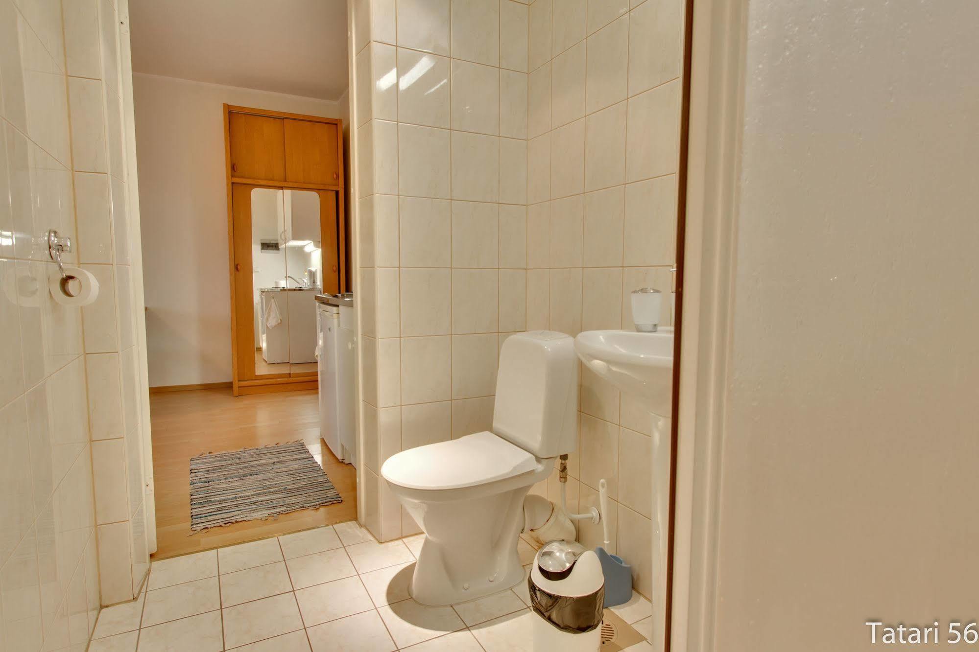 Luxury Suites - Tatari By Rikas Hotels Tallinn Exterior photo