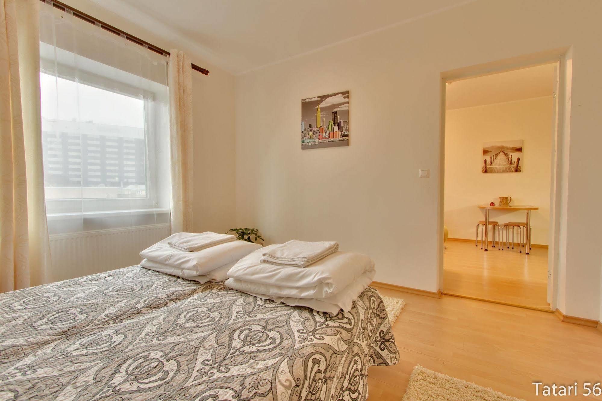 Luxury Suites - Tatari By Rikas Hotels Tallinn Exterior photo
