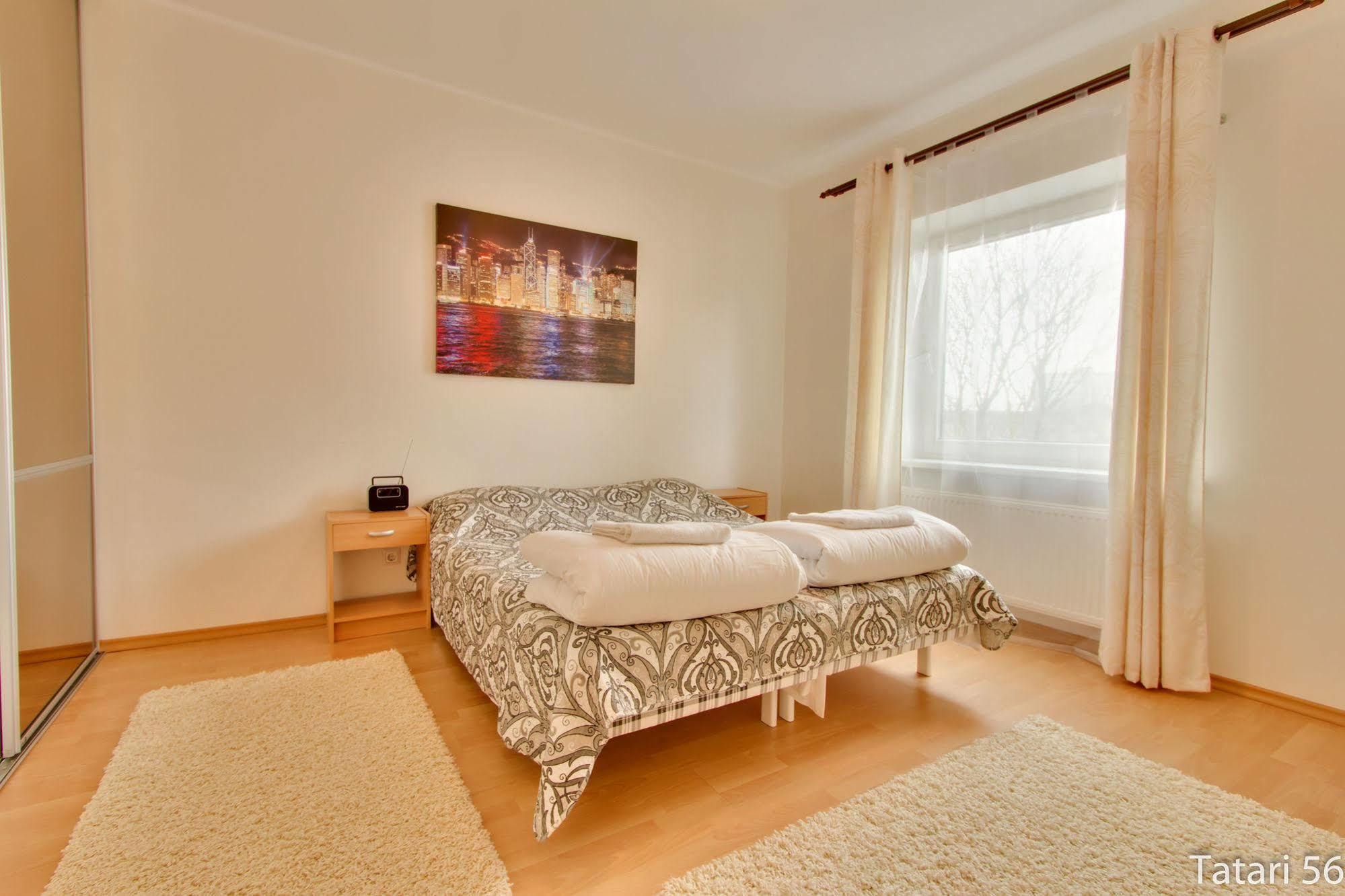 Luxury Suites - Tatari By Rikas Hotels Tallinn Exterior photo