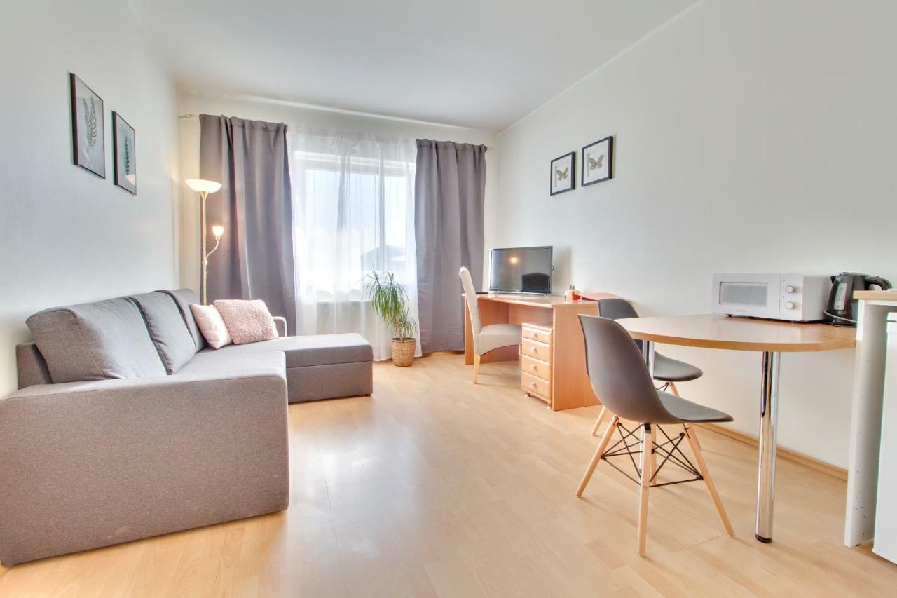 Luxury Suites - Tatari By Rikas Hotels Tallinn Exterior photo