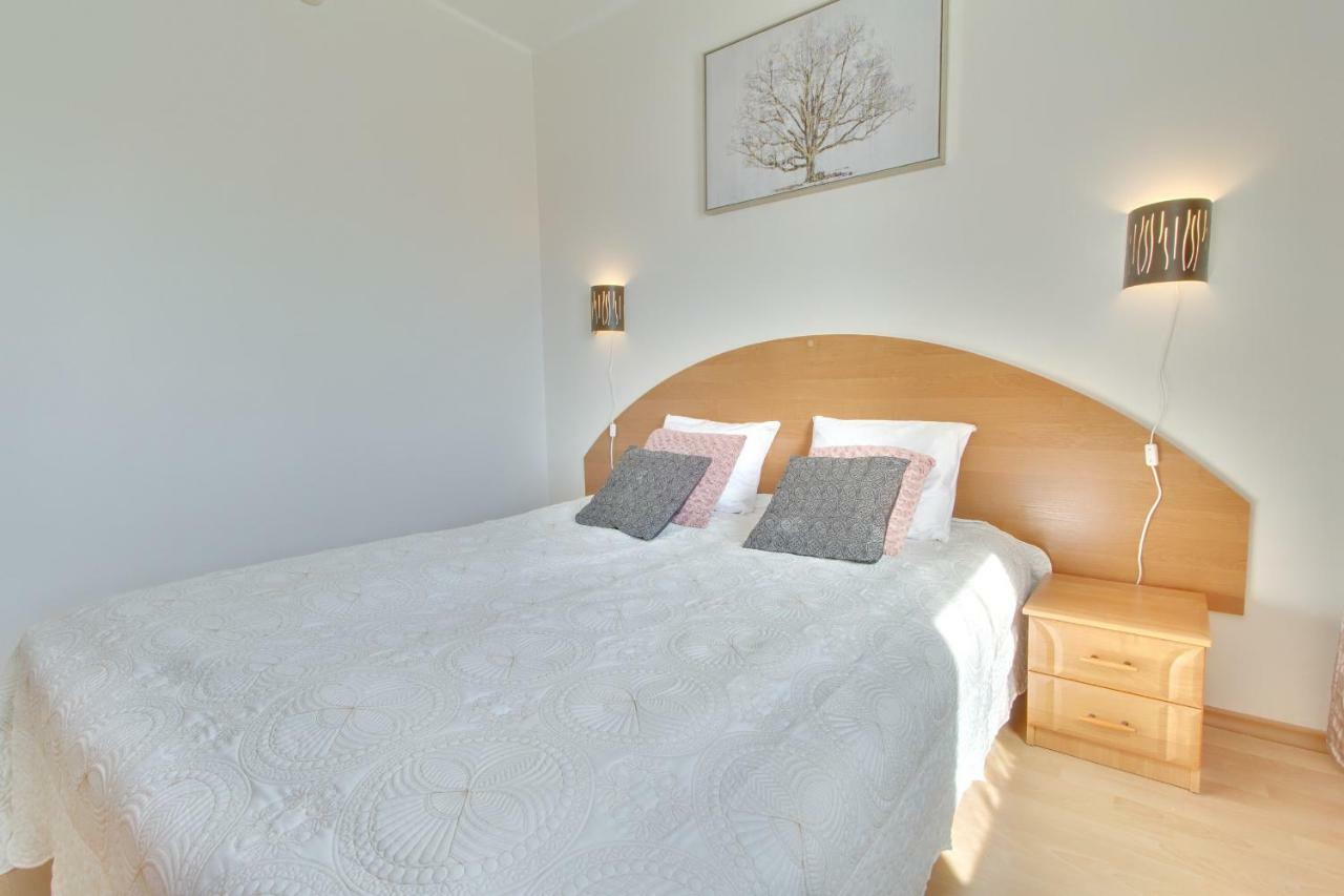 Luxury Suites - Tatari By Rikas Hotels Tallinn Exterior photo